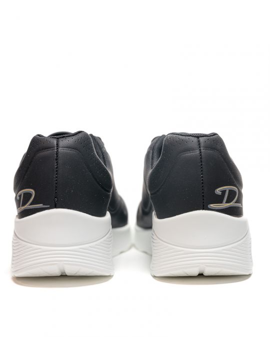 NŐI SNEAKER - DAYTONA DE25FW5507PU BF