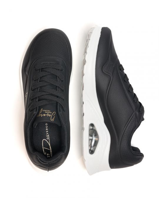 NŐI SNEAKER - DAYTONA DE25FW5507PU BF