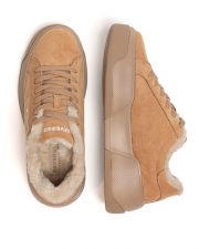 SÁRGA NŐI SNEAKER - ARIANA