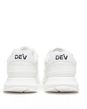 FEHÉR NŐI SNEAKER - LEXY