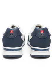 FEHÉR FÉRFI SNEAKER - PINTO