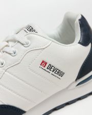 FEHÉR FÉRFI SNEAKER - PINTO