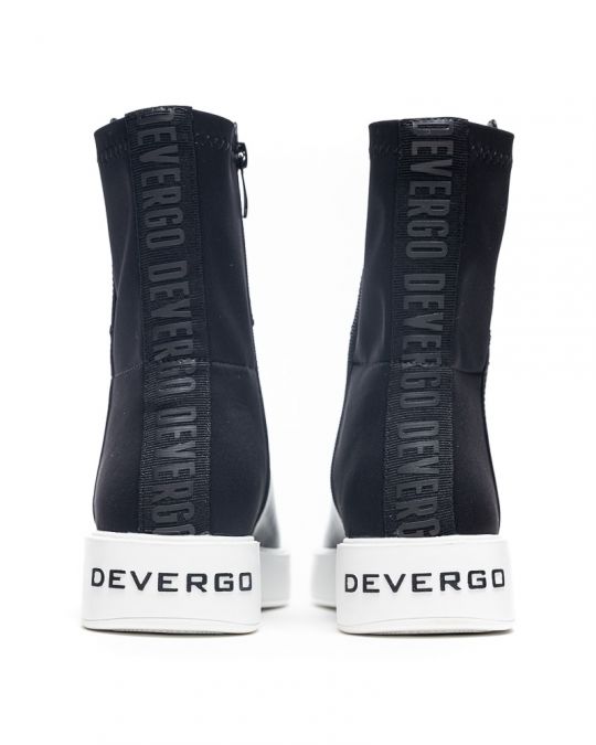 FEKETE NŐI BAKANCS - KAI DE25FW4515PU SH