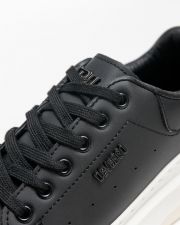 FEKETE NŐI SNEAKER - STACEY