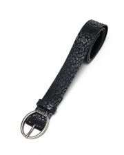 FEKETE NŐI BŐR ÖV