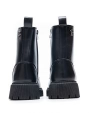 FEKETE NŐI BAKANCS - NAOMI