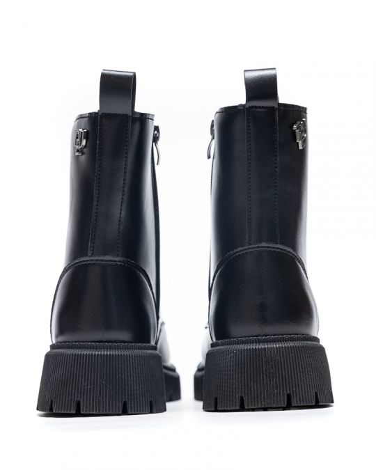 FEKETE NŐI BAKANCS - NAOMI DE25FW6512PU UL