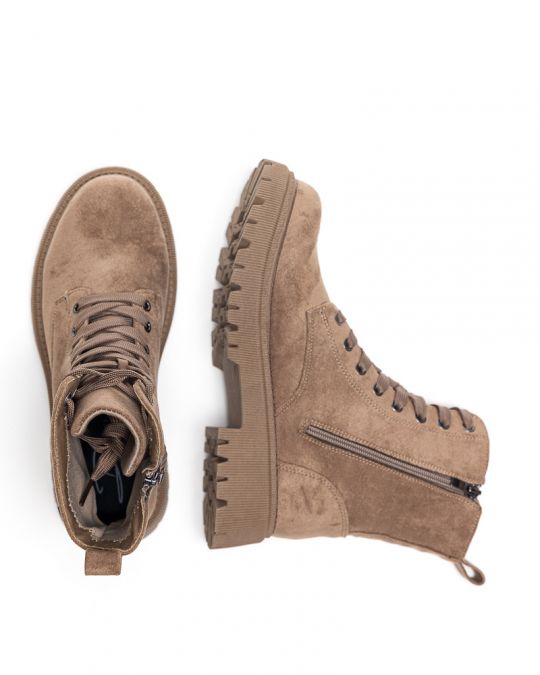 BARNA NŐI BAKANCS - NAOMI DE25FW6512PU UL