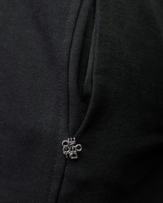 FEKETE NŐI RUHA 2D25FW9589DR0705