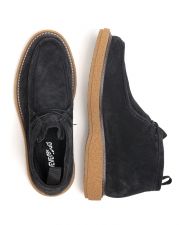 SZÜRKE FÉRFI UTCAI CIPŐ - TONI