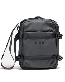 SZÜRKE FÉRFI TÁSKA 1D25FW8073BG1600