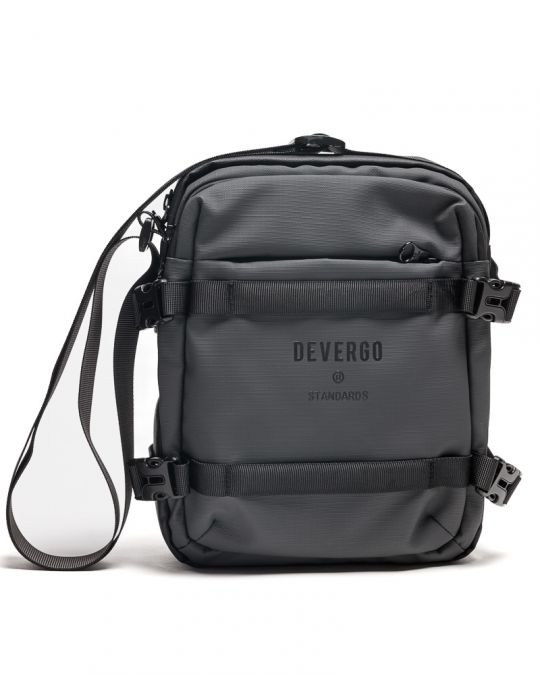 SZÜRKE FÉRFI TÁSKA 1D25FW8073BG1600