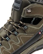 KHAKI FÉRFI BŐR BAKANCS - OTTAWA