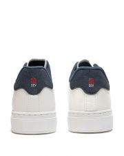 FEHÉR FÉRFI SNEAKER - STEAM