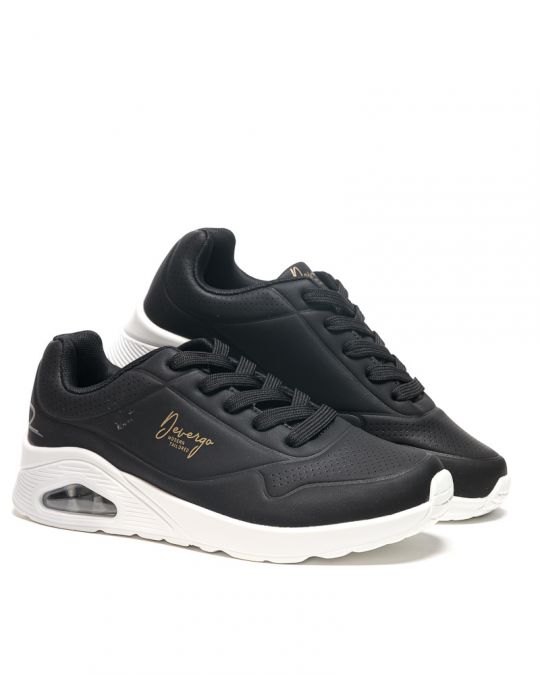 NŐI SNEAKER - DAYTONA DE25FW5507PU BF