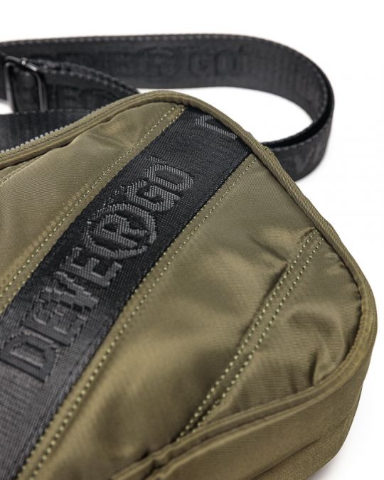 KHAKI NŐI TÁSKA 2D25FW8571BG1600