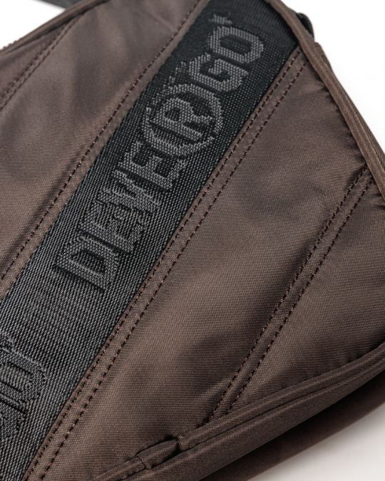 BARNA NŐI TÁSKA 2D25FW8571BG1600