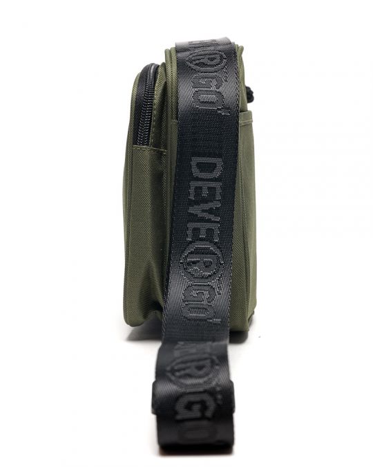 KHAKI FÉRFI TÁSKA 1D25FW8074BG1600