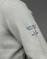 BÉZS FÉRFI KÖTÖTT PULÓVER