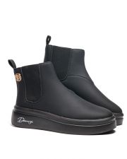 FEKETE NŐI BAKANCS - MYRA