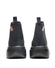 FEKETE NŐI BAKANCS - MYRA