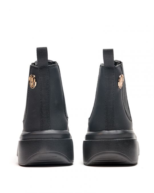 FEKETE NŐI BAKANCS - MYRA DE25FW4518PU AD