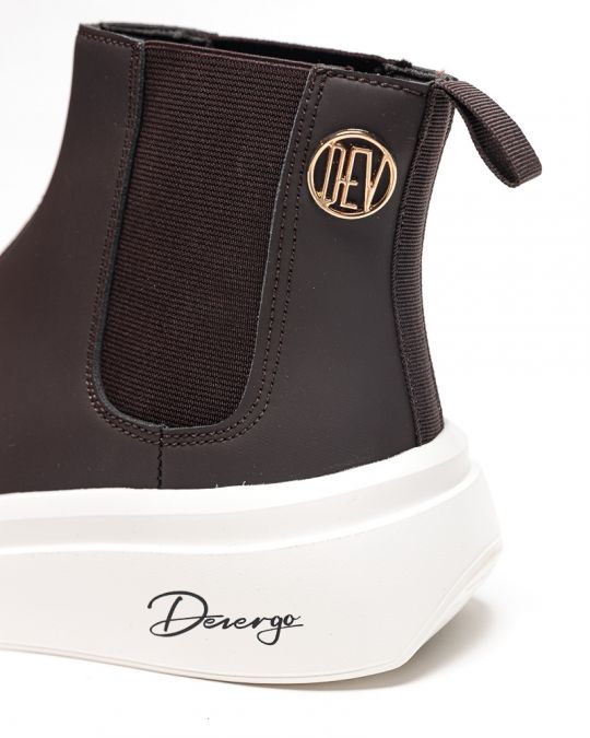 BARNA NŐI BAKANCS - MYRA DE25FW4518PU AD