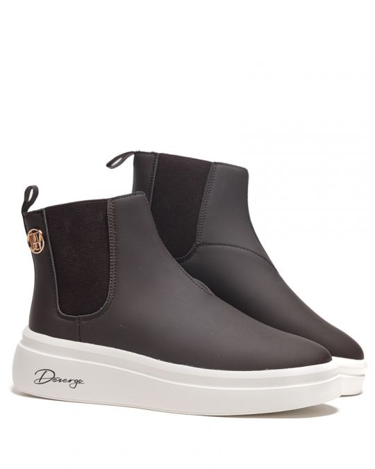 BARNA NŐI BAKANCS - MYRA DE25FW4518PU AD