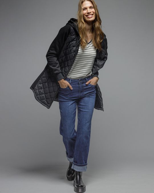 INDIGO NŐI FARMER - AMANDA 25503 2J25FW0510LP3982RE