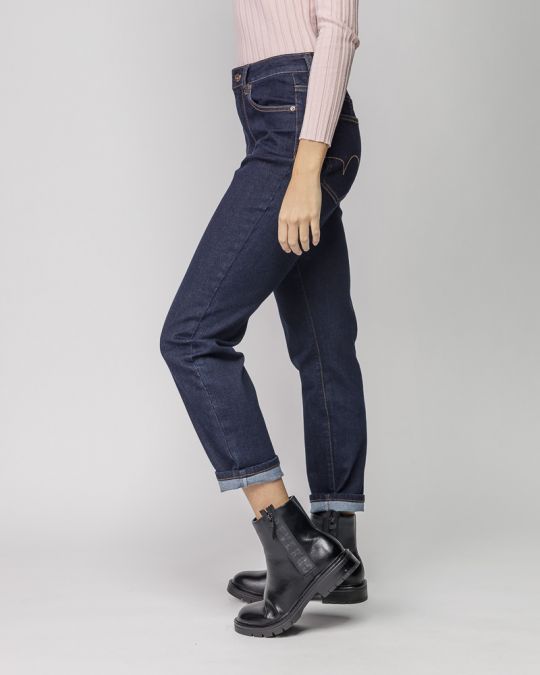 INDIGO NŐI FARMER - DONNA 25508 2J25FW0506LP3990RE