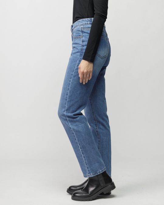 INDIGO NŐI FARMER - HELENA 25501 2J25FW0503LP3964RE