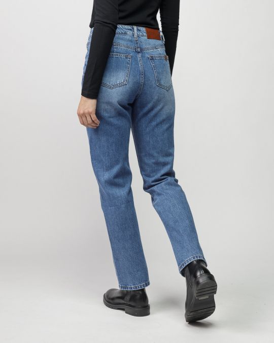 INDIGO NŐI FARMER - HELENA 25501 2J25FW0503LP3964RE