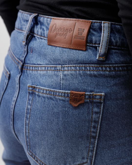 INDIGO NŐI FARMER - HELENA 25501 2J25FW0503LP3964RE