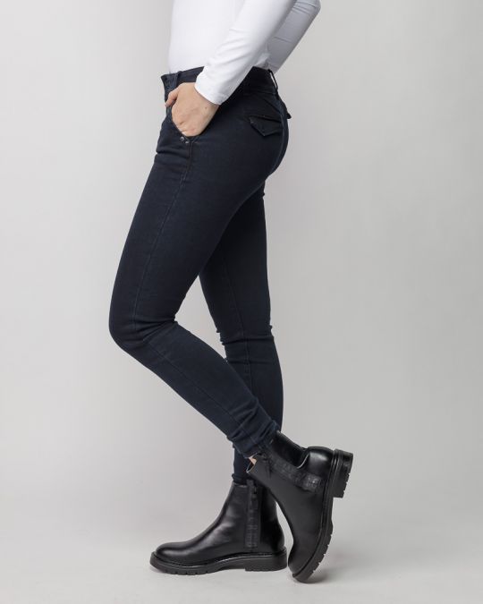 INDIGO NŐI FARMER - LIV 25518 2J25FW0539LP3482RE