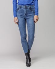 INDIGO NŐI FARMER - ROSE 25512