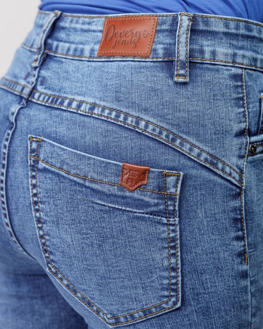 INDIGO NŐI FARMER - ROSE 25512 2J25FW0521LP3464RE