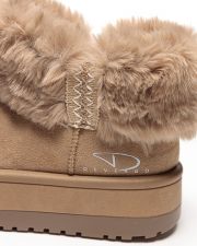 BÉZS NŐI CSIZMA - KEIRA