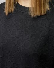 FEKETE NŐI ZSAKÁRD RUHA