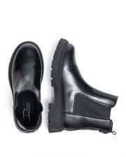 FEKETE NŐI BAKANCS - LORA