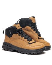 SÁRGA FÉRFI BAKANCS - DESH