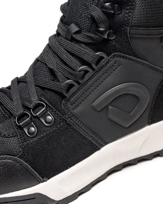 FEKETE FÉRFI BAKANCS - COLORADO DE25FW4056PU AW