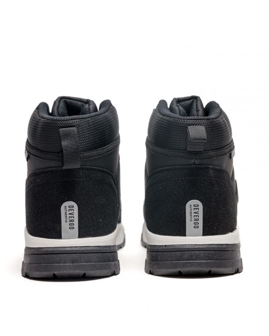 FEKETE FÉRFI BAKANCS - COLORADO DE25FW4056PU AW