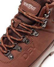 BARNA FÉRFI BAKANCS - HERCULES