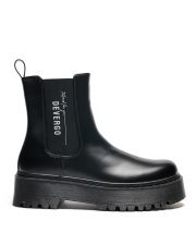 FEKETE NŐI BAKANCS - ERIN