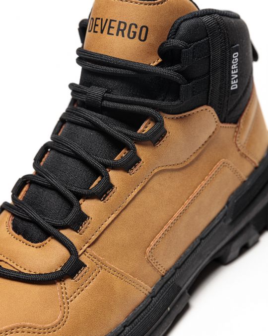 SÁRGA FÉRFI BAKANCS - DESH DE25FW5056PU RN