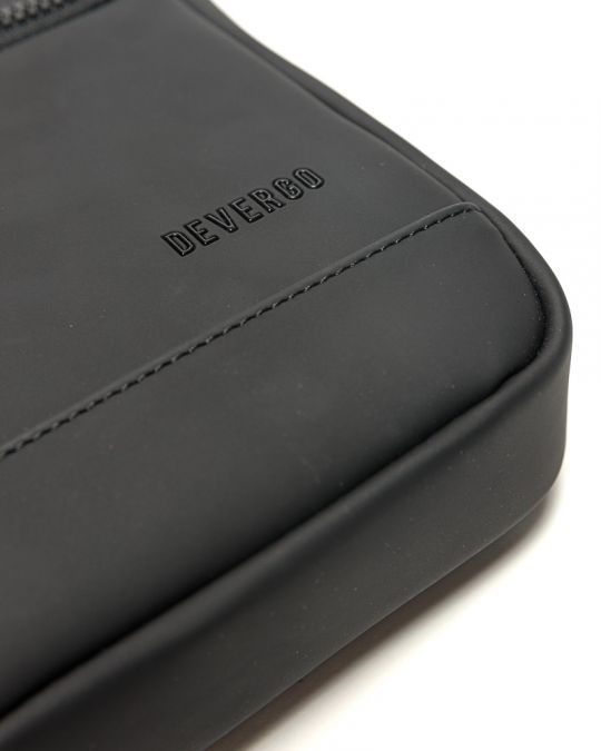 FEKETE FÉRFI TÁSKA 1D25FW8087BG9000