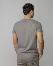 MEN'S SHORT SLEEVE T-SHIRT