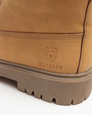 SÁRGA FÉRFI BAKANCS - DAKOTA