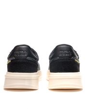 FEKETE FÉRFI SNEAKER - FLROSSA