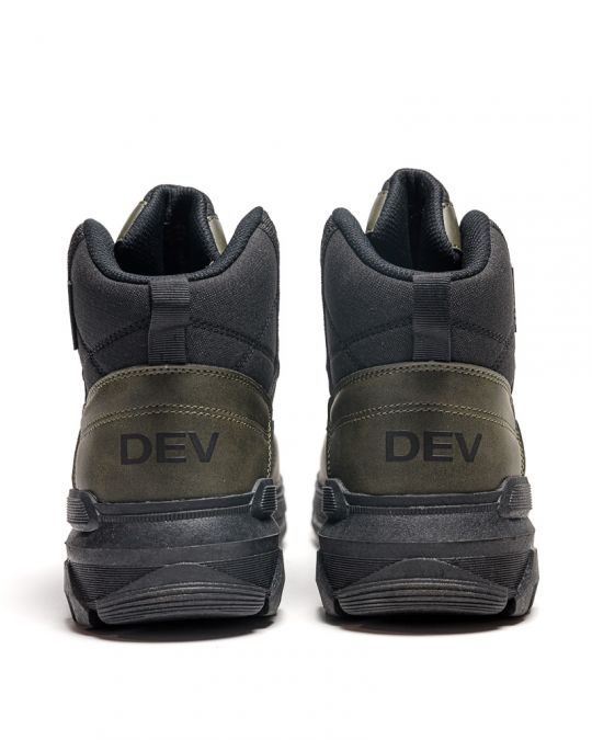 KHAKI FÉRFI BAKANCS - DESH DE25FW5056PU RN